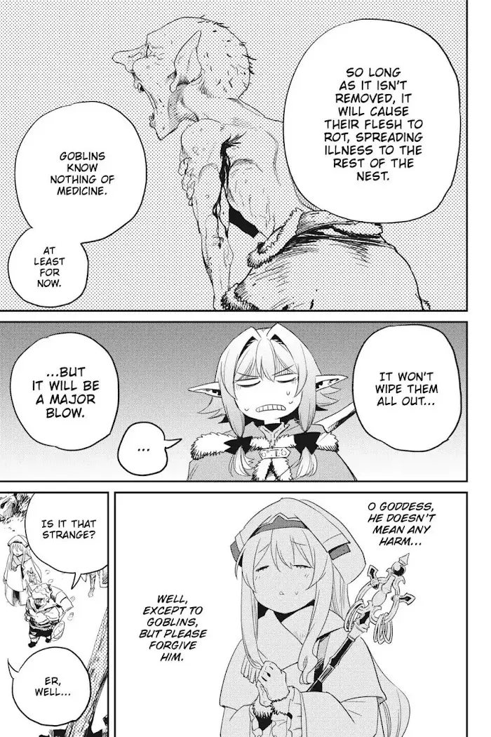 Goblin Slayer Chapter 41 image 21_optimized
